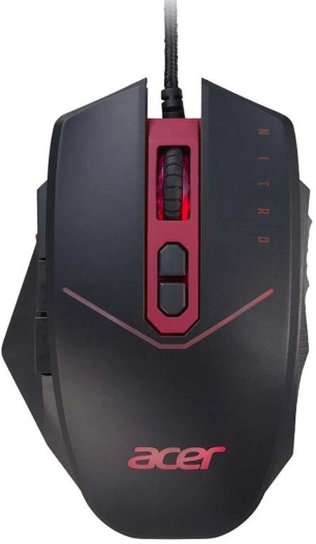 Мышь Acer Nitro NMW120 GP.MCE11.01R