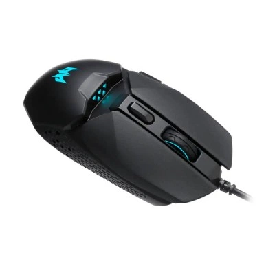 Мышь Acer Predator Cestus 327 PMW300 GP.MCE11.035 Мышь Acer Predator Cestus 327 PMW300 GP.MCE11.035