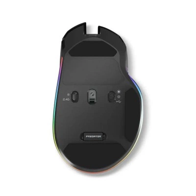 Мышь Acer Predator Cestus 530 PMR530 GP.MCE11.04H Мышь Acer Predator Cestus 530 PMR530 GP.MCE11.04H