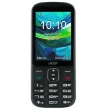 Мобильный телефон Acer Jive JV32 GP.OTH11.06J