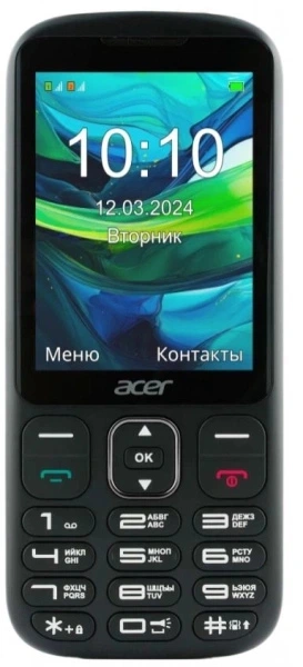 Мобильный телефон Acer Jive JV32 GP.OTH11.06J
