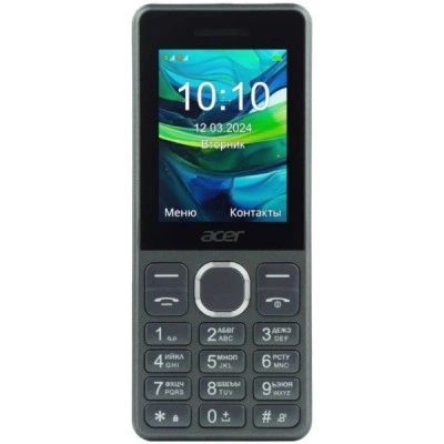 Мобильный телефон Acer Disco DS24 GP.OTH11.06N Мобильный телефон Acer Disco DS24 GP.OTH11.06N