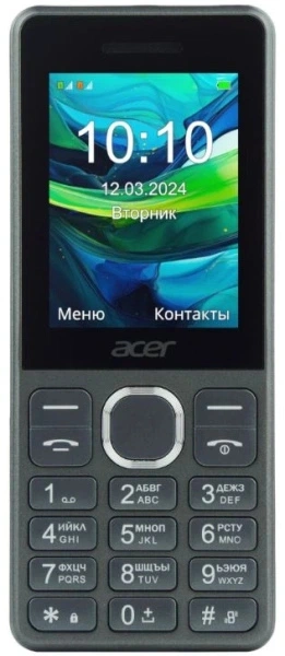 Мобильный телефон Acer Disco DS24 GP.OTH11.06N