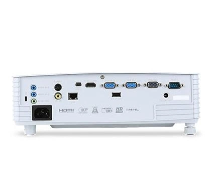 Проектор Acer P5327W MR.JLR11.001