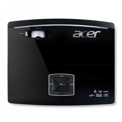 Проектор Acer P6200S MR.JMB11.001 Проектор Acer P6200S MR.JMB11.001