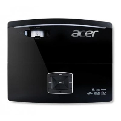 Проектор Acer P6200 MR.JMF11.001