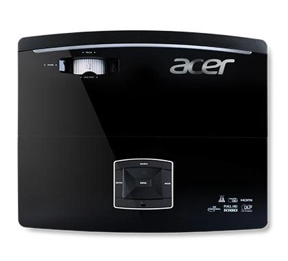 Проектор Acer P6200 MR.JMF11.001