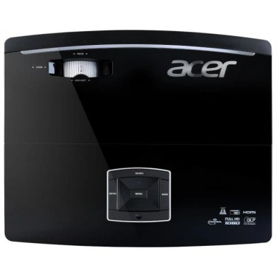 Проектор Acer P6500 MR.JMG11.001 Проектор Acer P6500 MR.JMG11.001