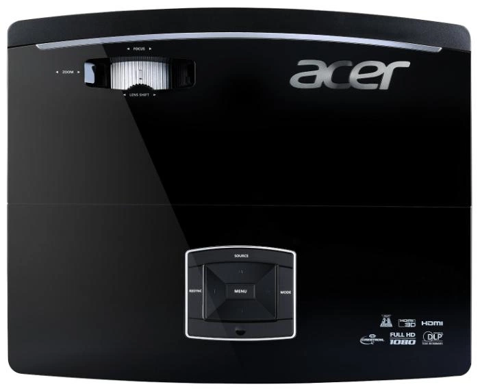 Проектор Acer P6500 MR.JMG11.001