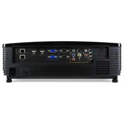 Проектор Acer P6600 MR.JMH11.001 Проектор Acer P6600 MR.JMH11.001