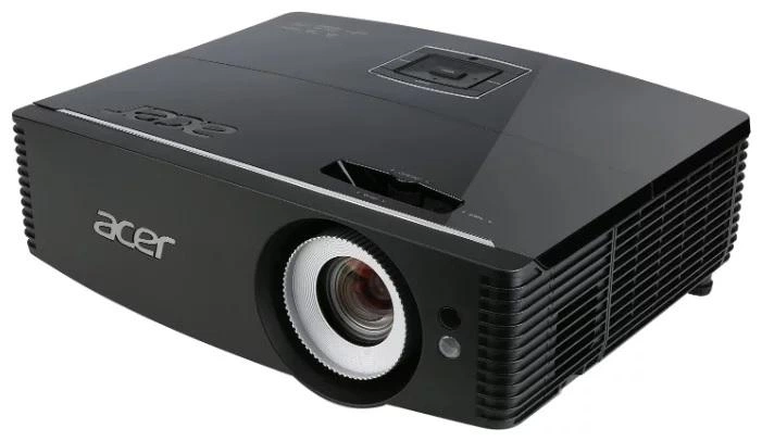 Проектор Acer P6600 MR.JMH11.001