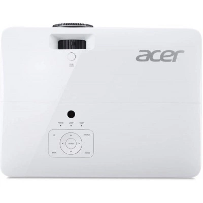 Проектор Acer H7850BD MR.JPC11.00T Проектор Acer H7850BD MR.JPC11.00T