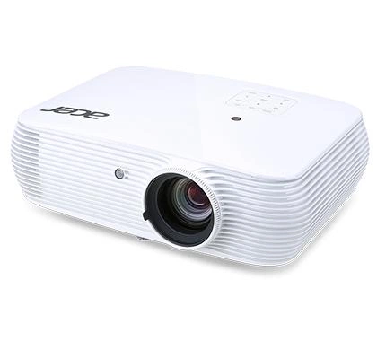 Проектор Acer MR.JPF11.001