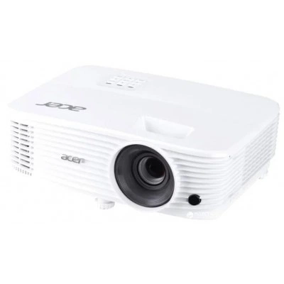 Проектор Acer P1350W MR.JPM11.001