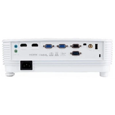 Проектор Acer P1350W MR.JPM11.001 Проектор Acer P1350W MR.JPM11.001