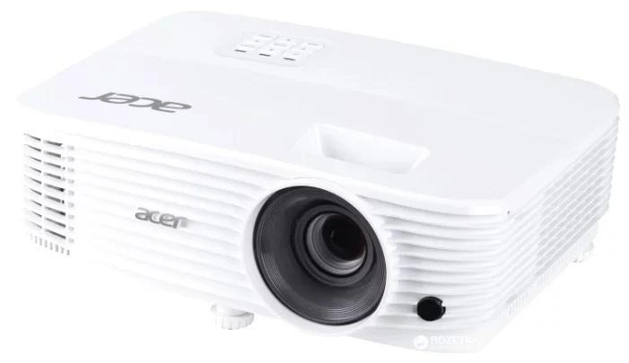 Проектор Acer P1350W MR.JPM11.001