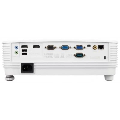 Проектор Acer P1350WB MR.JPN11.001 Проектор Acer P1350WB MR.JPN11.001