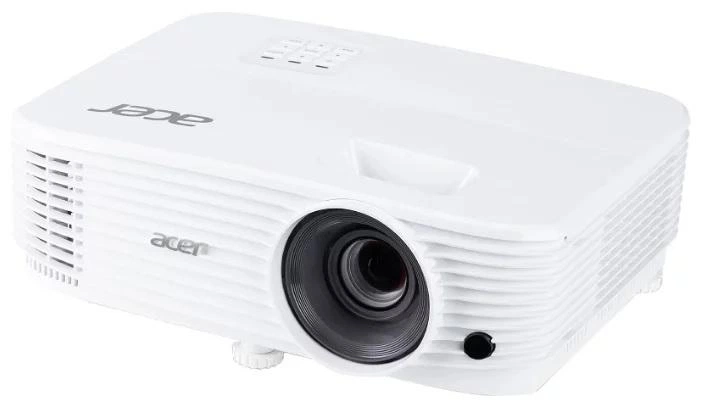 Проектор Acer P1350WB MR.JPN11.001
