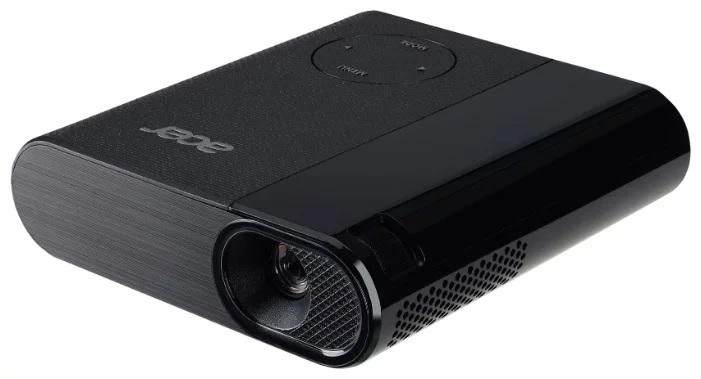 Проектор Acer MR.JQC11.001