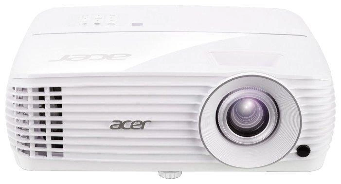 Проектор Acer V6810 MR.JQE11.001
