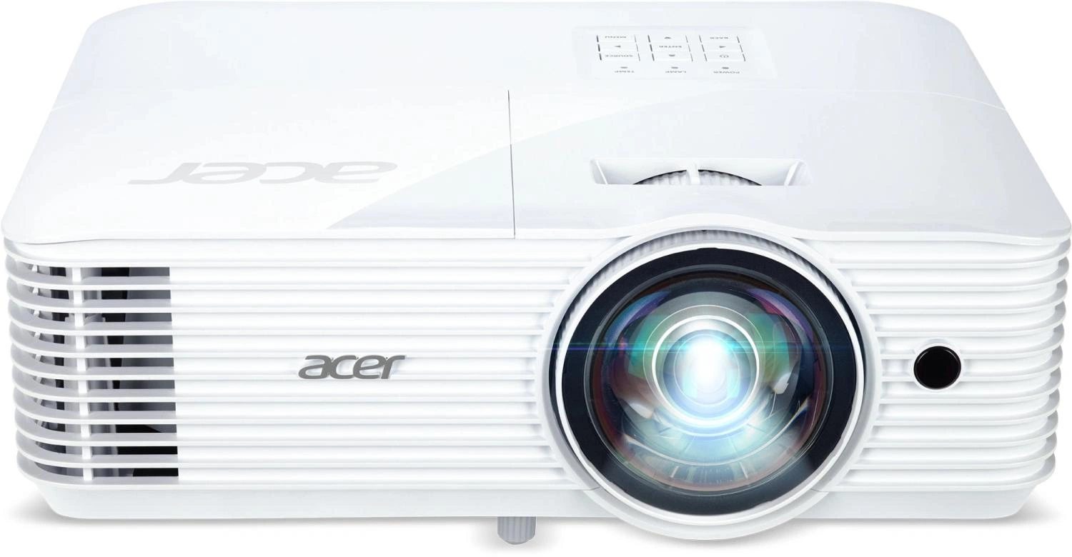 Проектор Acer S1386WH MR.JQUCD.001