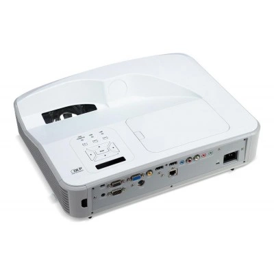 Проектор Acer U5530 MR.JQV11.001 Проектор Acer U5530 MR.JQV11.001