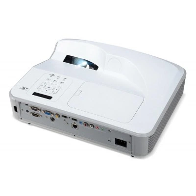 Проектор Acer U5530 MR.JQV11.001 Проектор Acer U5530 MR.JQV11.001