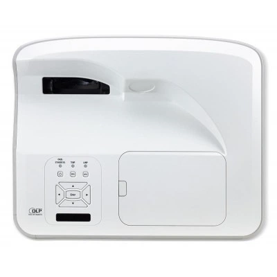 Проектор Acer U5530 MR.JQV11.001 Проектор Acer U5530 MR.JQV11.001
