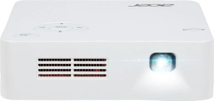 Проектор Acer MR.JR011.001
