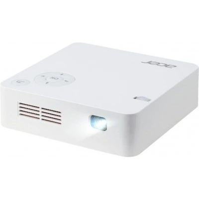 Проектор Acer MR.JR011.001 Проектор Acer MR.JR011.001