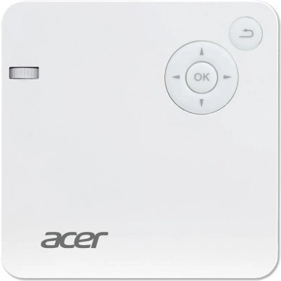 Проектор Acer MR.JR011.001 Проектор Acer MR.JR011.001