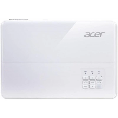 Проектор Acer PD1320Wi MR.JR311.001 Проектор Acer PD1320Wi MR.JR311.001