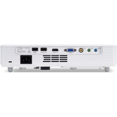 Проектор Acer PD1320Wi MR.JR311.001 Проектор Acer PD1320Wi MR.JR311.001