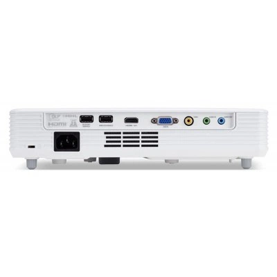 Проектор Acer PD1520i MR.JR411.001 Проектор Acer PD1520i MR.JR411.001