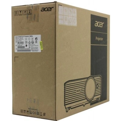 Проектор Acer MR.JR811.00Y Проектор Acer MR.JR811.00Y