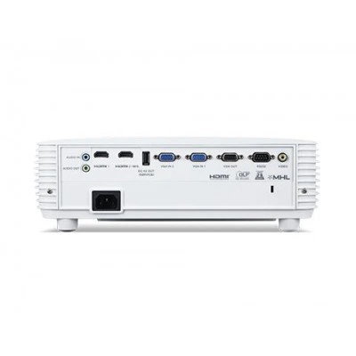 Проектор Acer P1655 MR.JRE11.001 Проектор Acer P1655 MR.JRE11.001