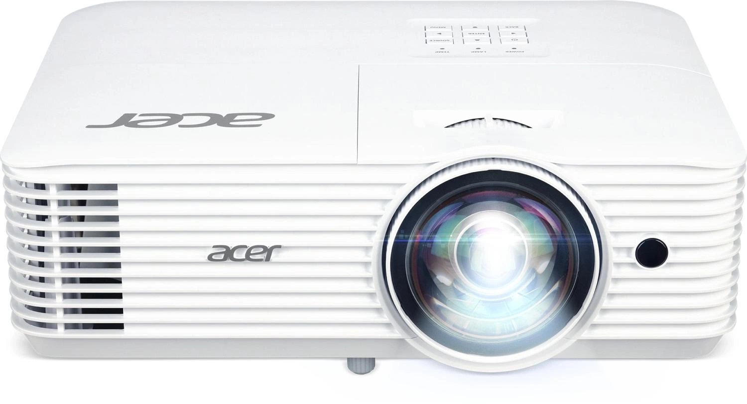 Проектор Acer H6518STi MR.JSFCD.001