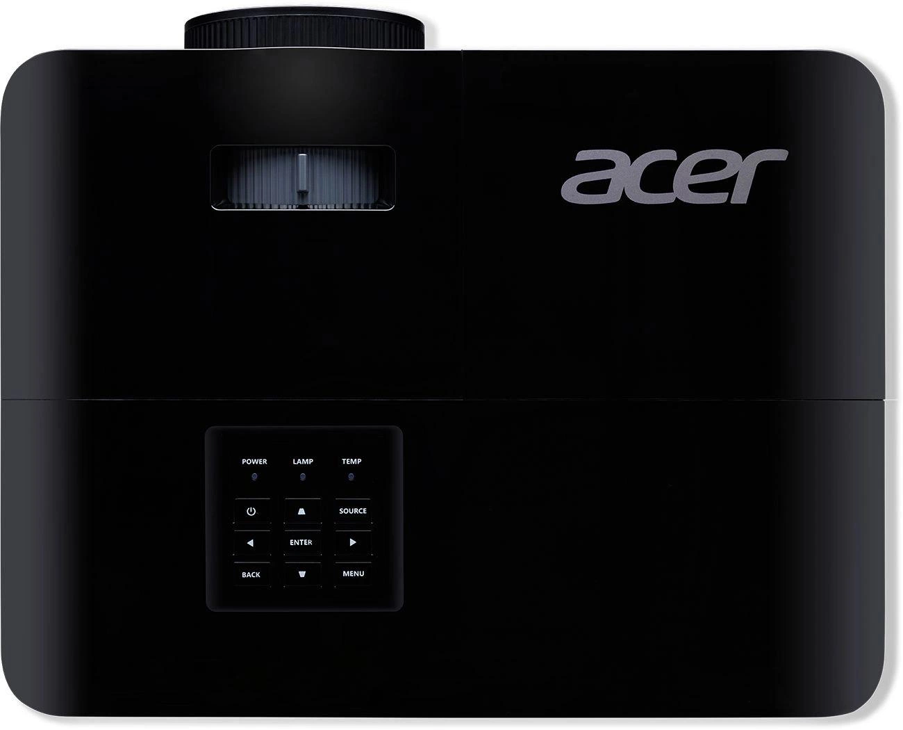 Проектор Acer X119H MR.JTGCD.002