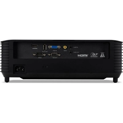 Проектор Acer X129H MR.JTHCD.002 Проектор Acer X129H MR.JTHCD.002