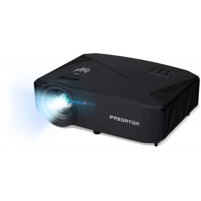 Проектор Acer Predator GD712 MR.JWJCD.001 Проектор Acer Predator GD712 MR.JWJCD.001