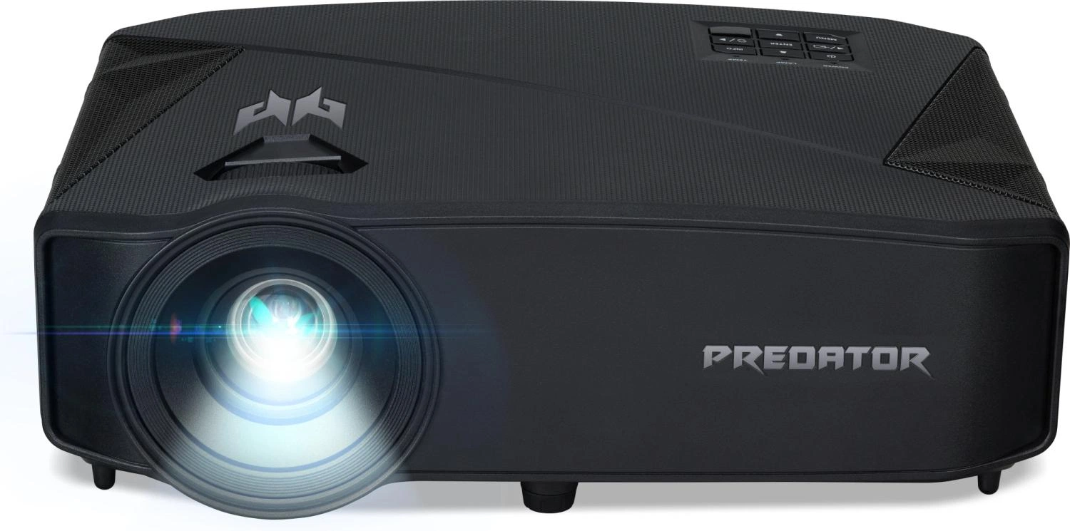 Проектор Acer Predator GD712 MR.JWJCD.001