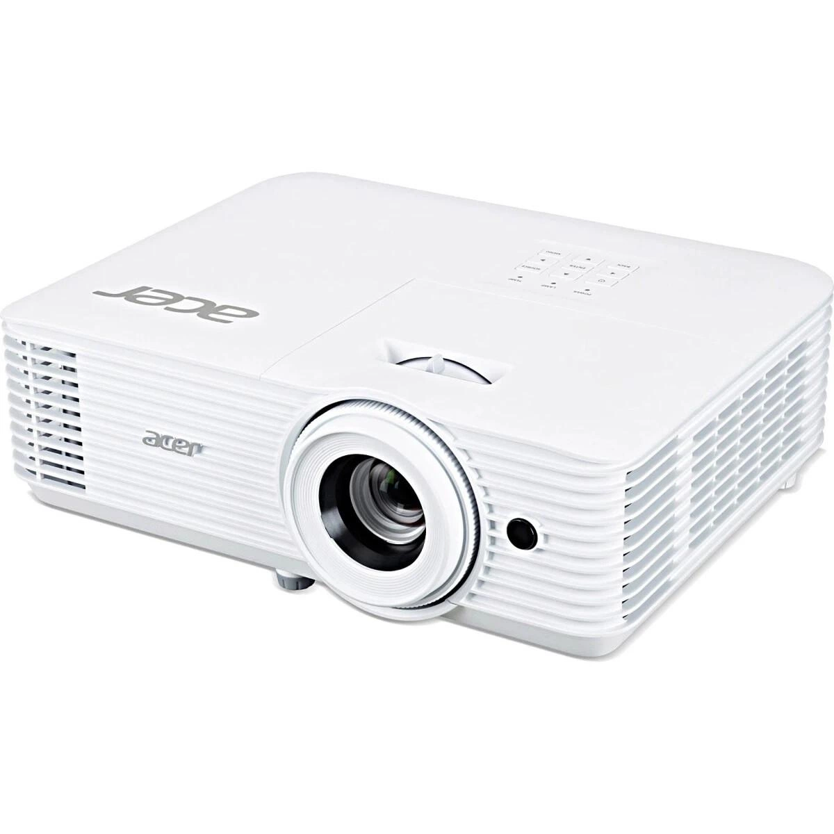 Проектор Acer X1827 MR.JWKCD.002
