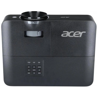 Проектор Acer X139 MR.JX611.00Z Проектор Acer X139 MR.JX611.00Z