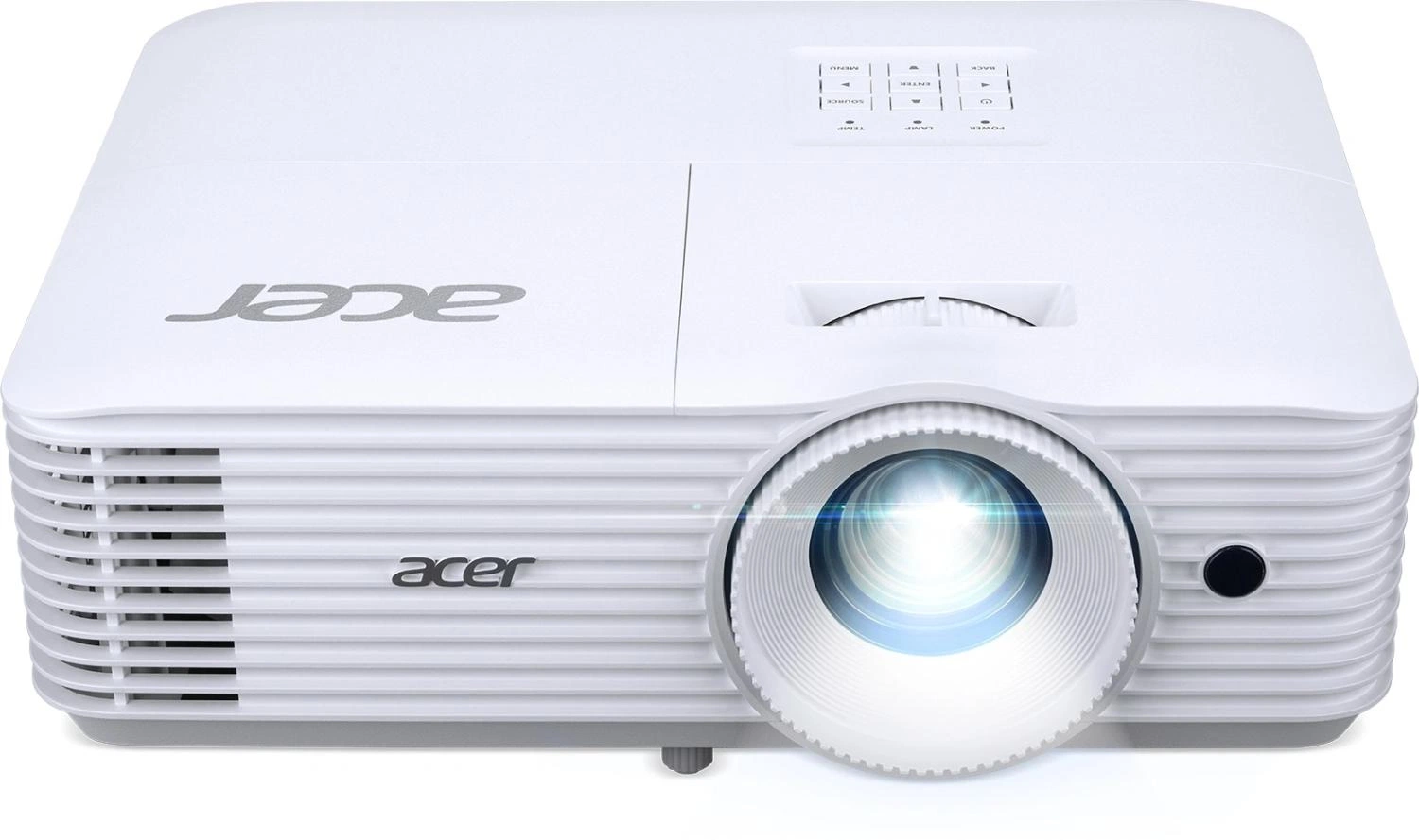 Проектор Acer P1558i MR.JYHCD.001