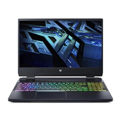 Ноутбук Acer Predator Helios 300 PH315-55-766F NH.QGMER.004