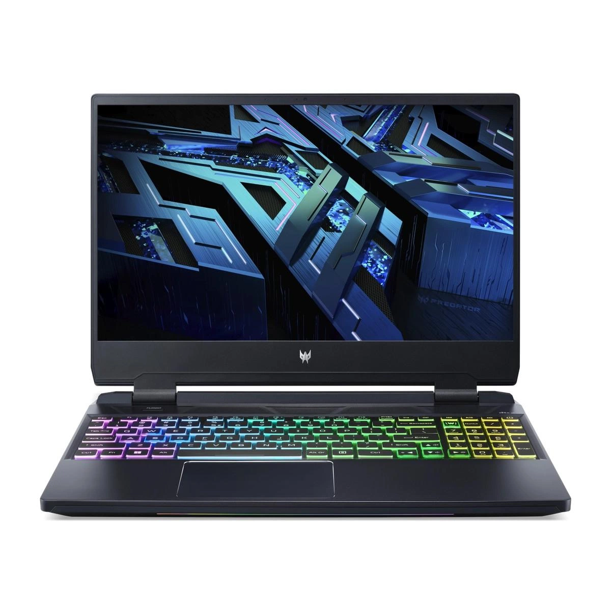 Ноутбук Acer Predator Helios 300 PH315-55-766F NH.QGMER.004