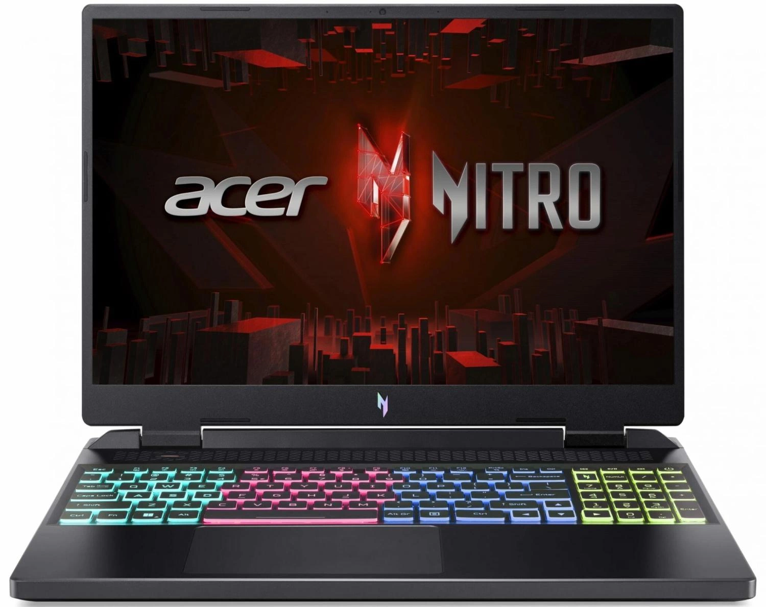 Ноутбук Acer NH.QKDCD.001