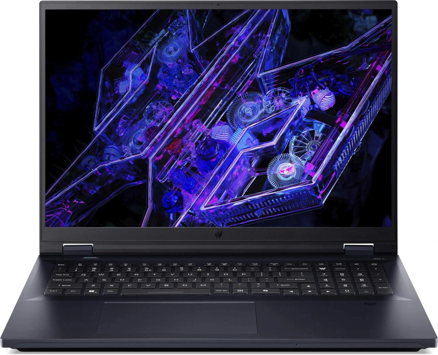Ноутбук Acer NH.QP4CD.001