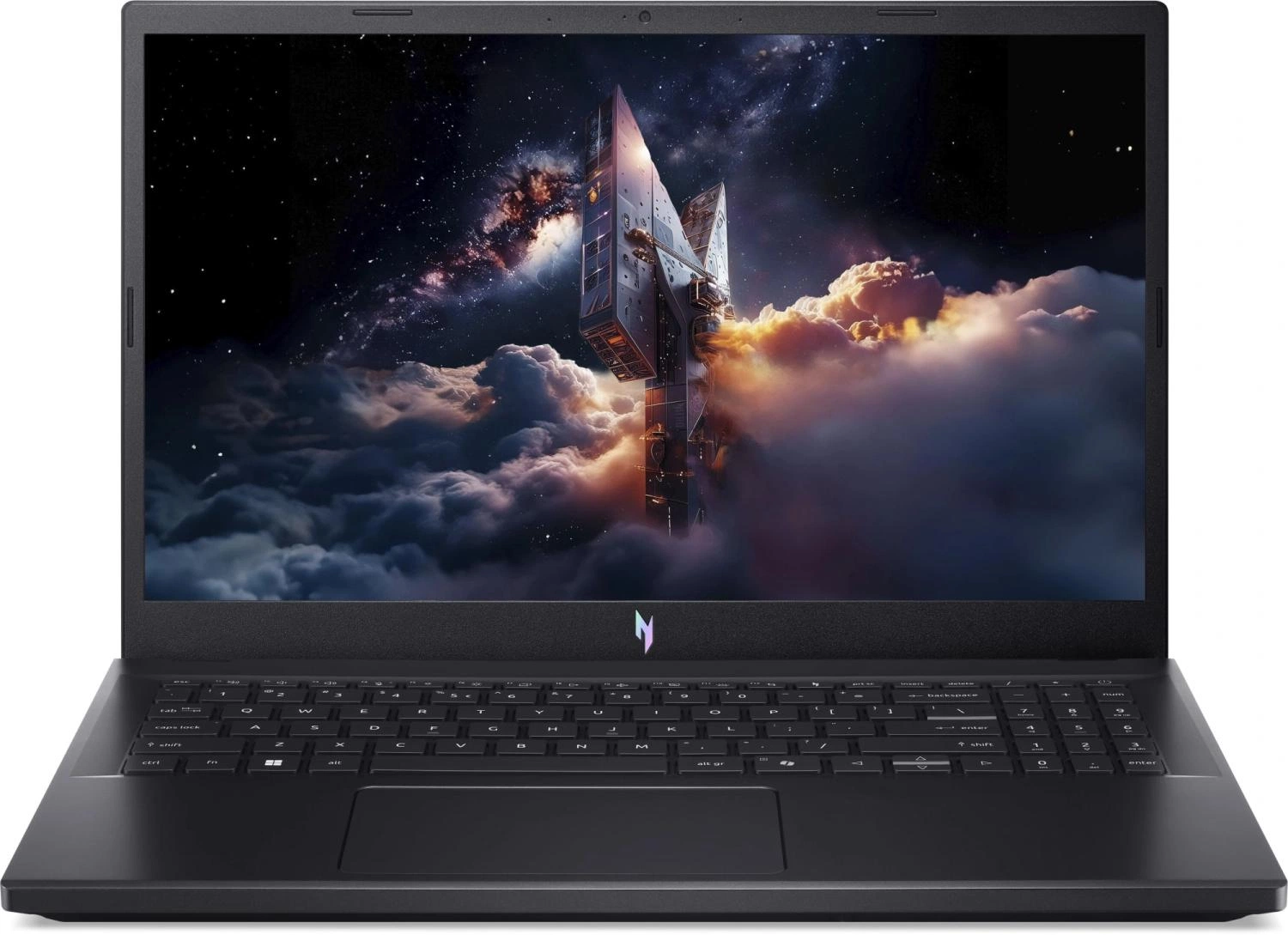 Ноутбук Acer NH.QUASA.002
