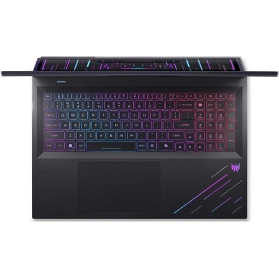 Ноутбук Acer Predator Helios 18 AI U9-275HX NH.QVXEM.003 Ноутбук Acer Predator Helios 18 AI U9-275HX NH.QVXEM.003